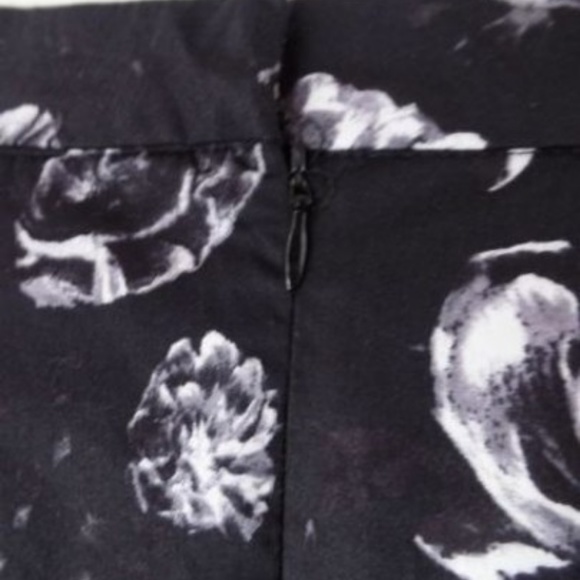 NWT Prabal Gurung for Target Skater Skirt - Picture 6 of 7